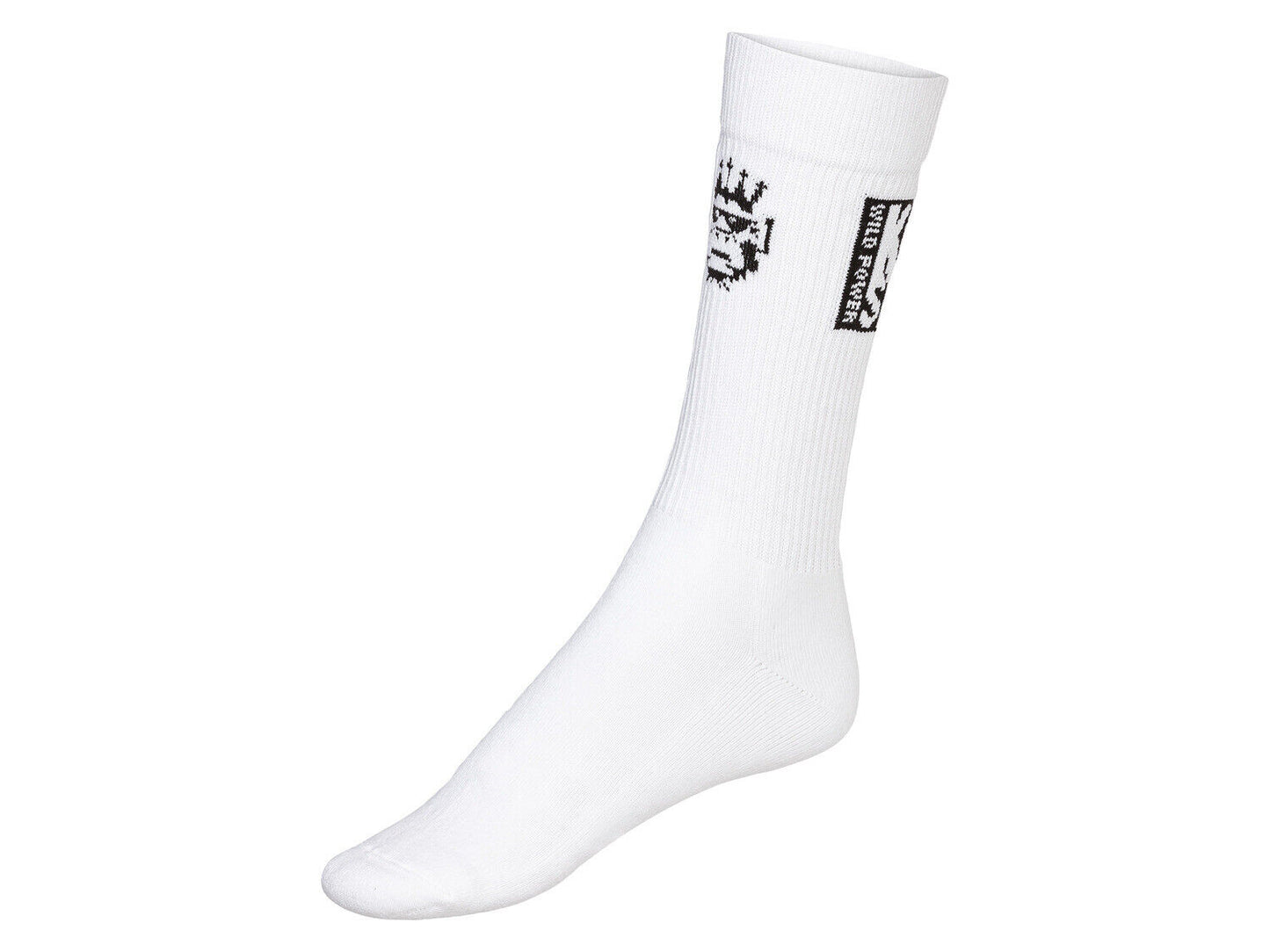 Lidl Socken Sportsocken Kollektion limitierte Edition Lidl Fan Tennis-Socken