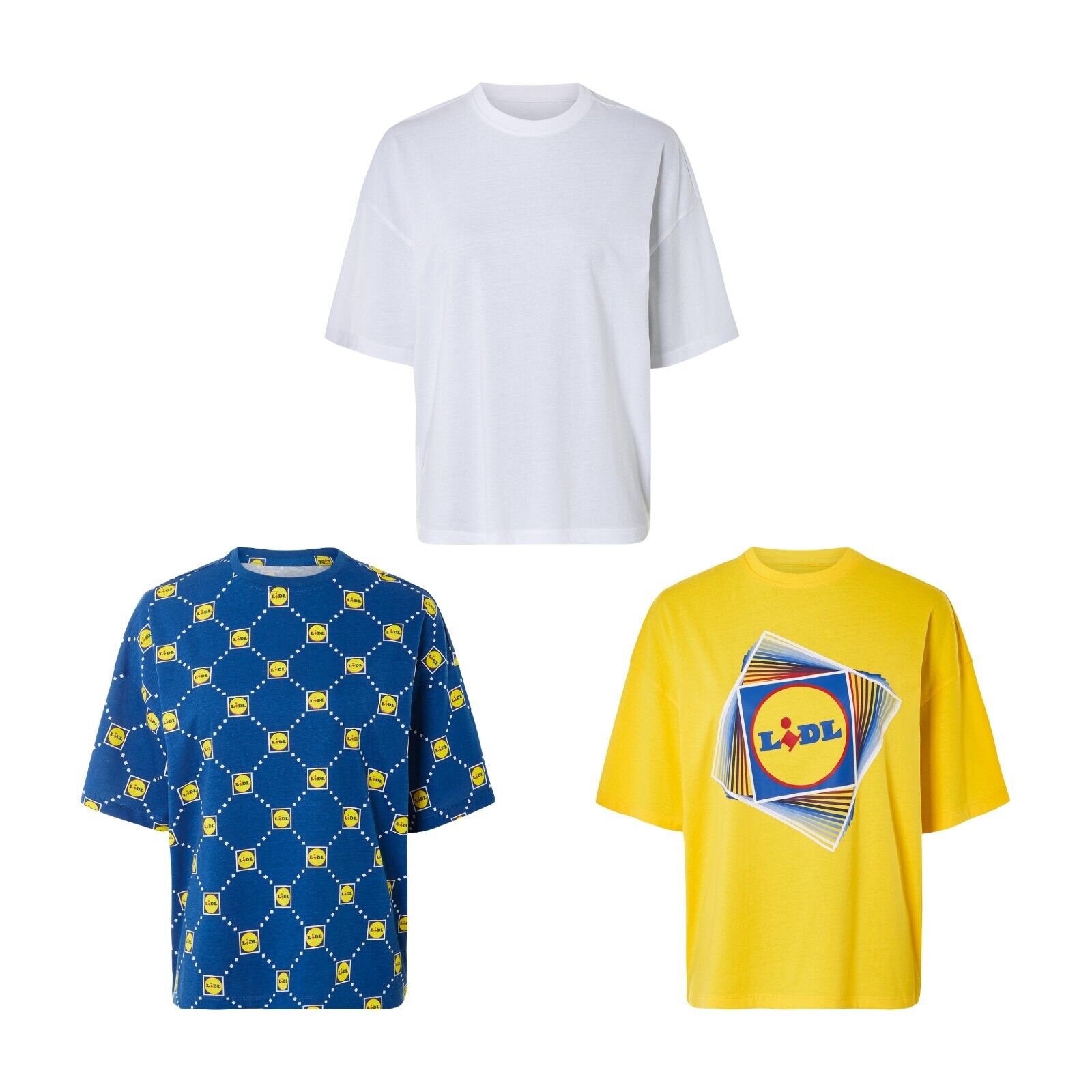 damenfahrrad lidl Lidl Damen T-Shirt Frauen Kollektion – dalerno