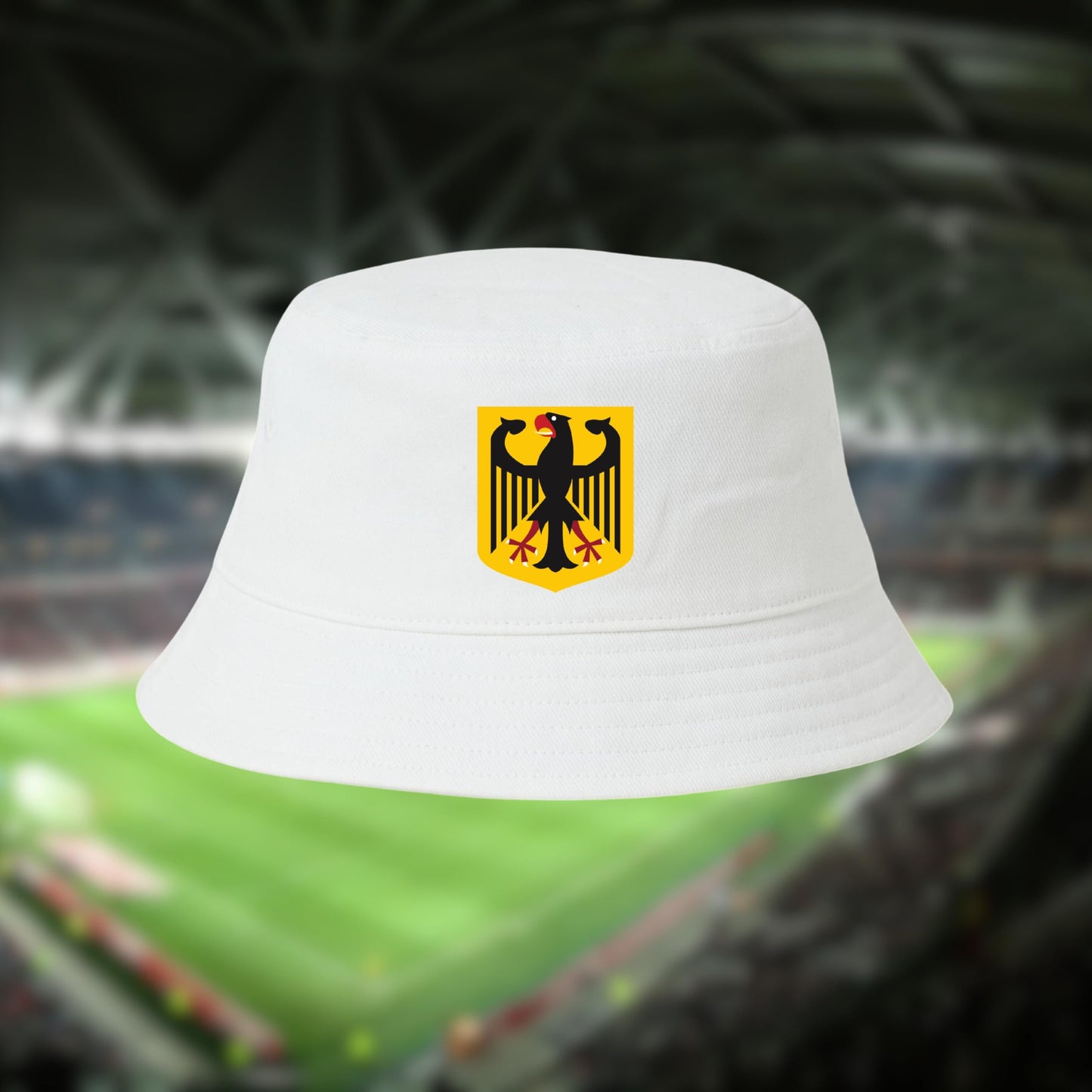 Deutschland Hut