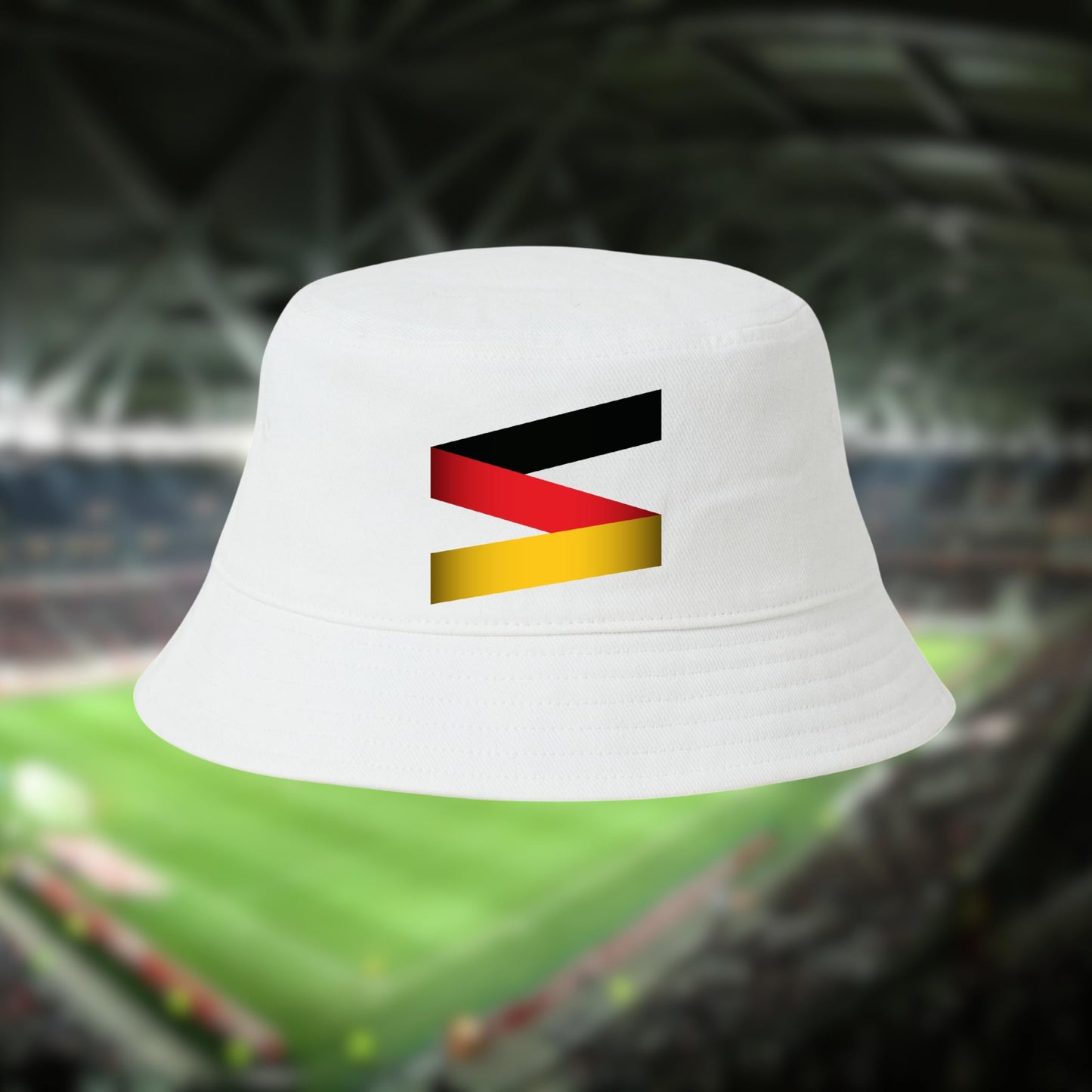 Deutschland Hut