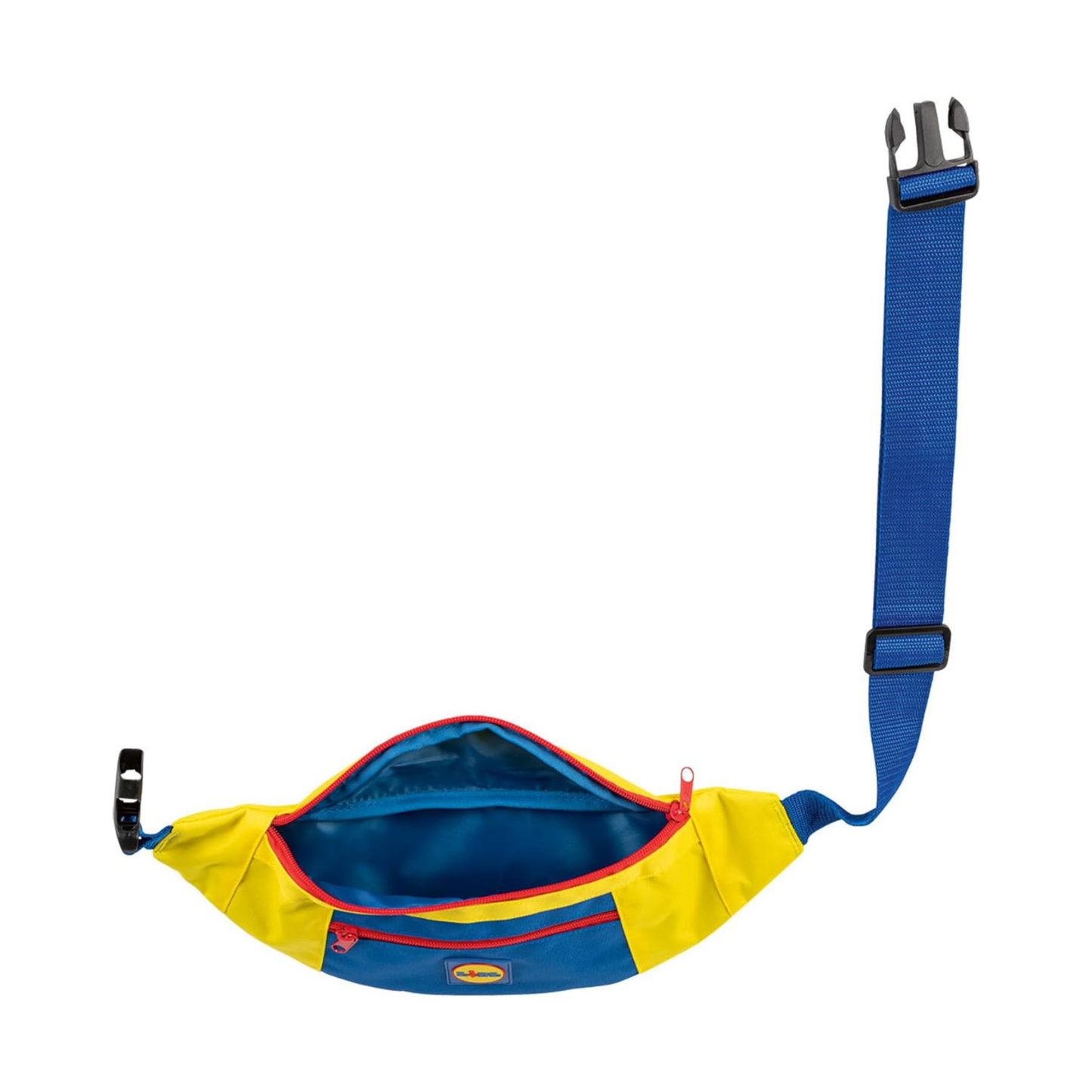 Lidl Bauchtasche
