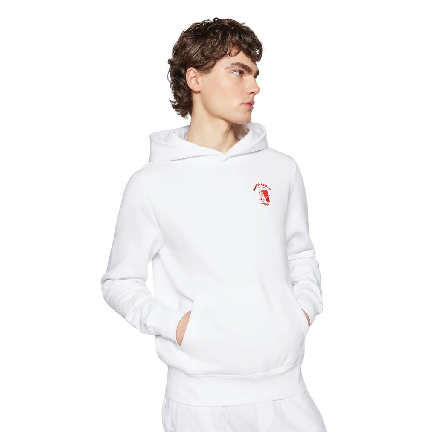 Döner Kebab Trainingsanzug