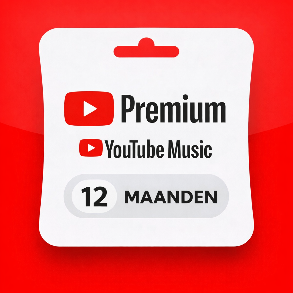 YT Premium