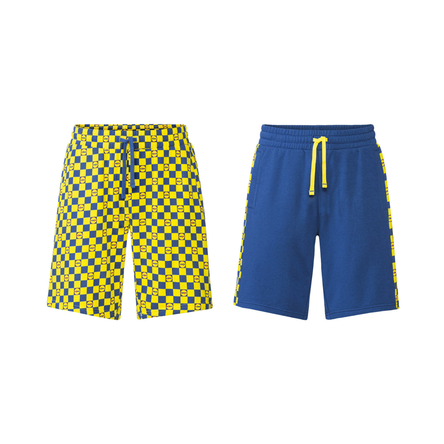 Lidl kurze Hose Sweatshorts Lidl Kollektion Trainingshose Tracksuite Pants