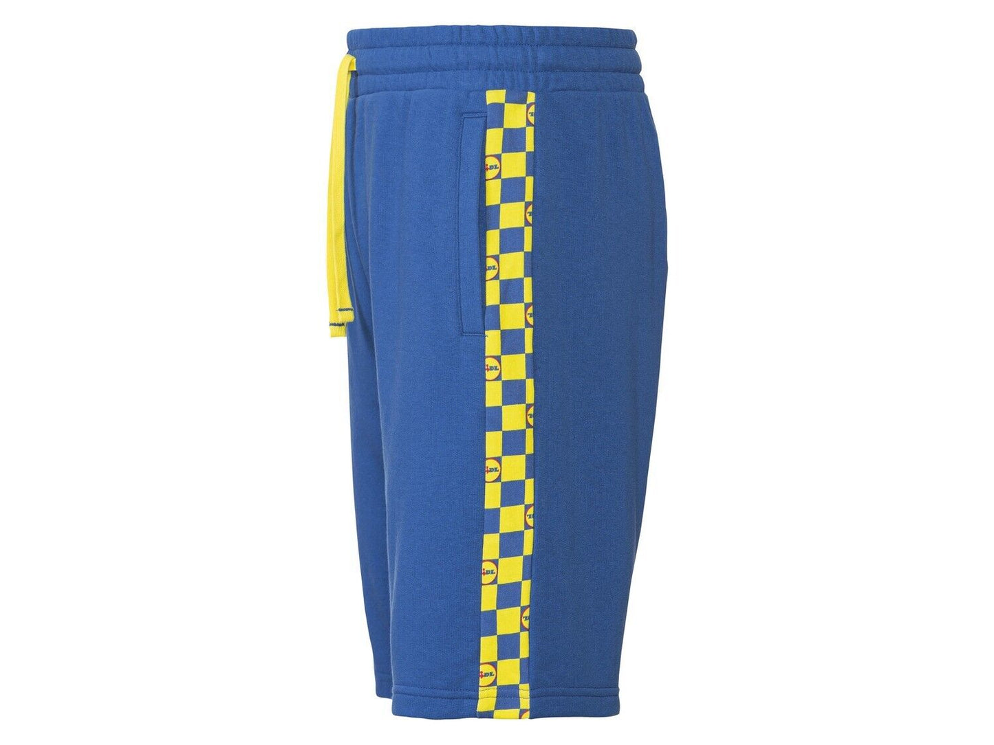 Lidl kurze Hose Sweatshorts Lidl Kollektion Trainingshose Tracksuite Pants