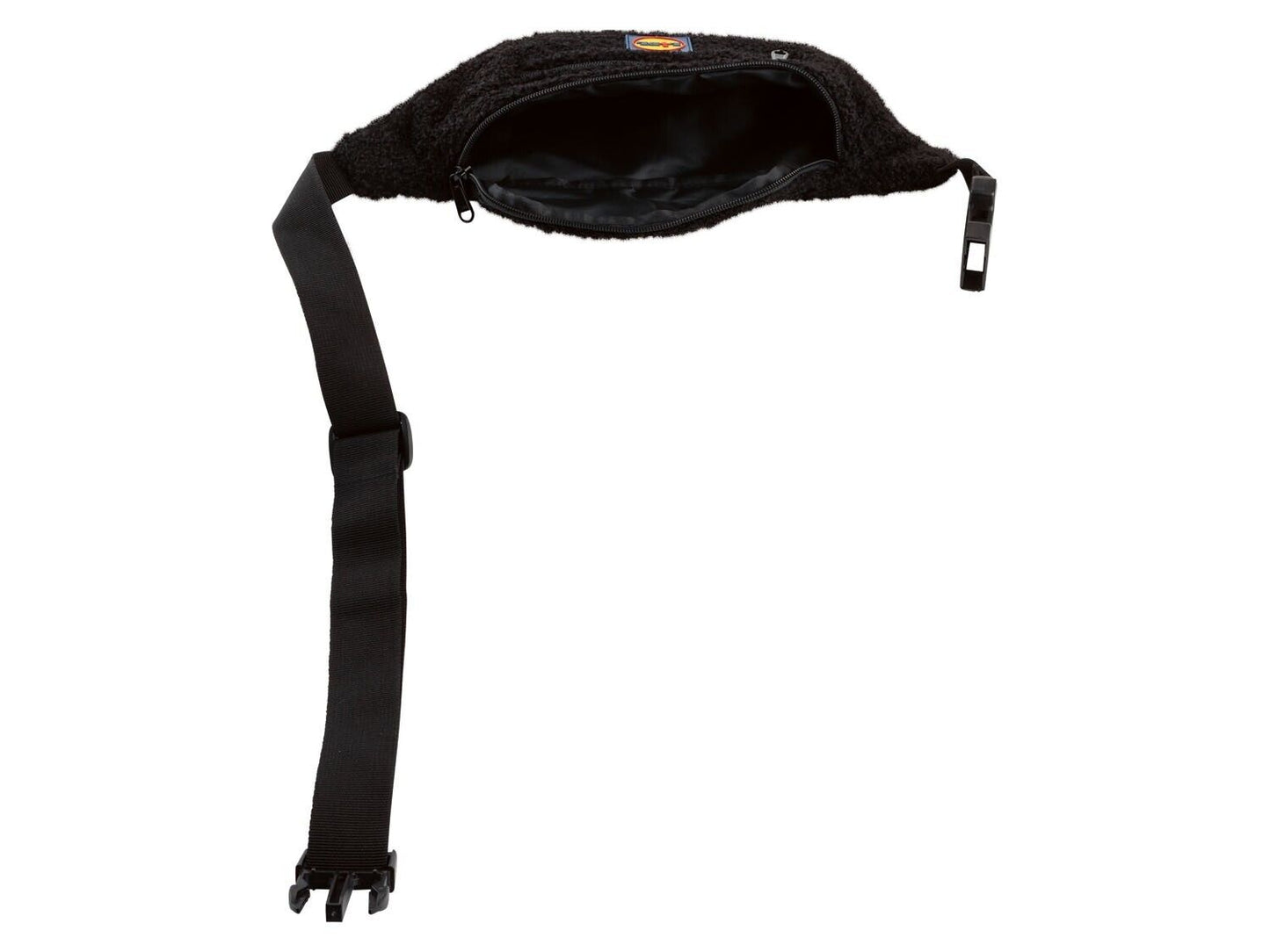 Lidl Bauchtasche limitierte Kollektion