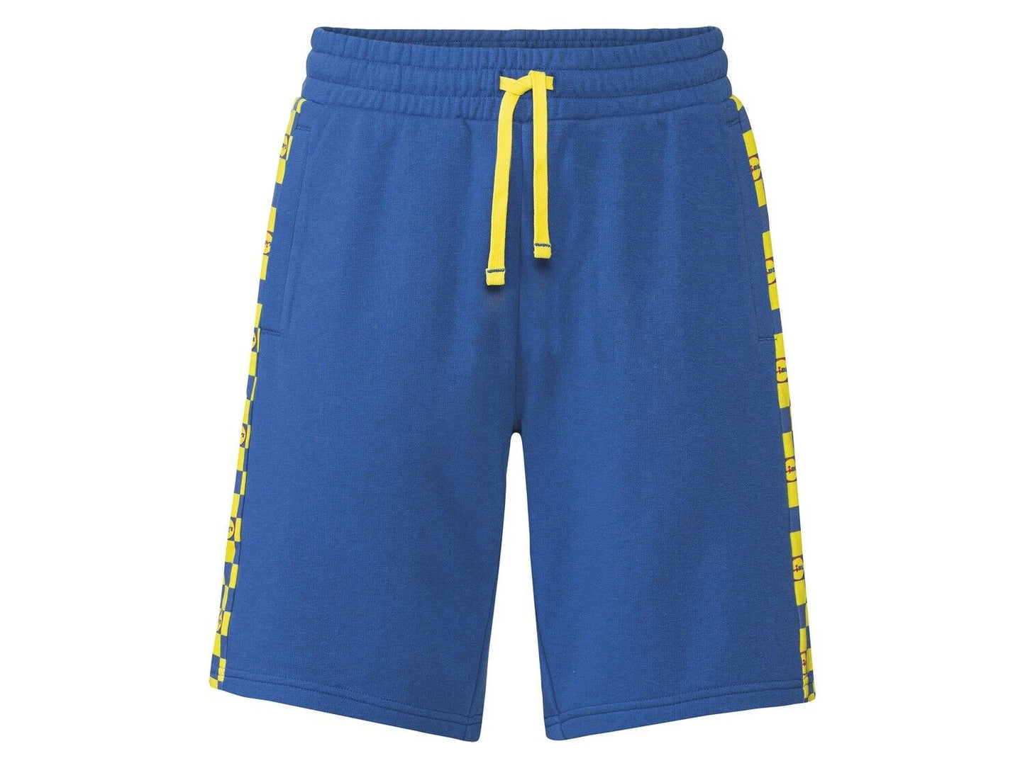 Lidl kurze Hose Sweatshorts Lidl Kollektion Trainingshose Tracksuite Pants