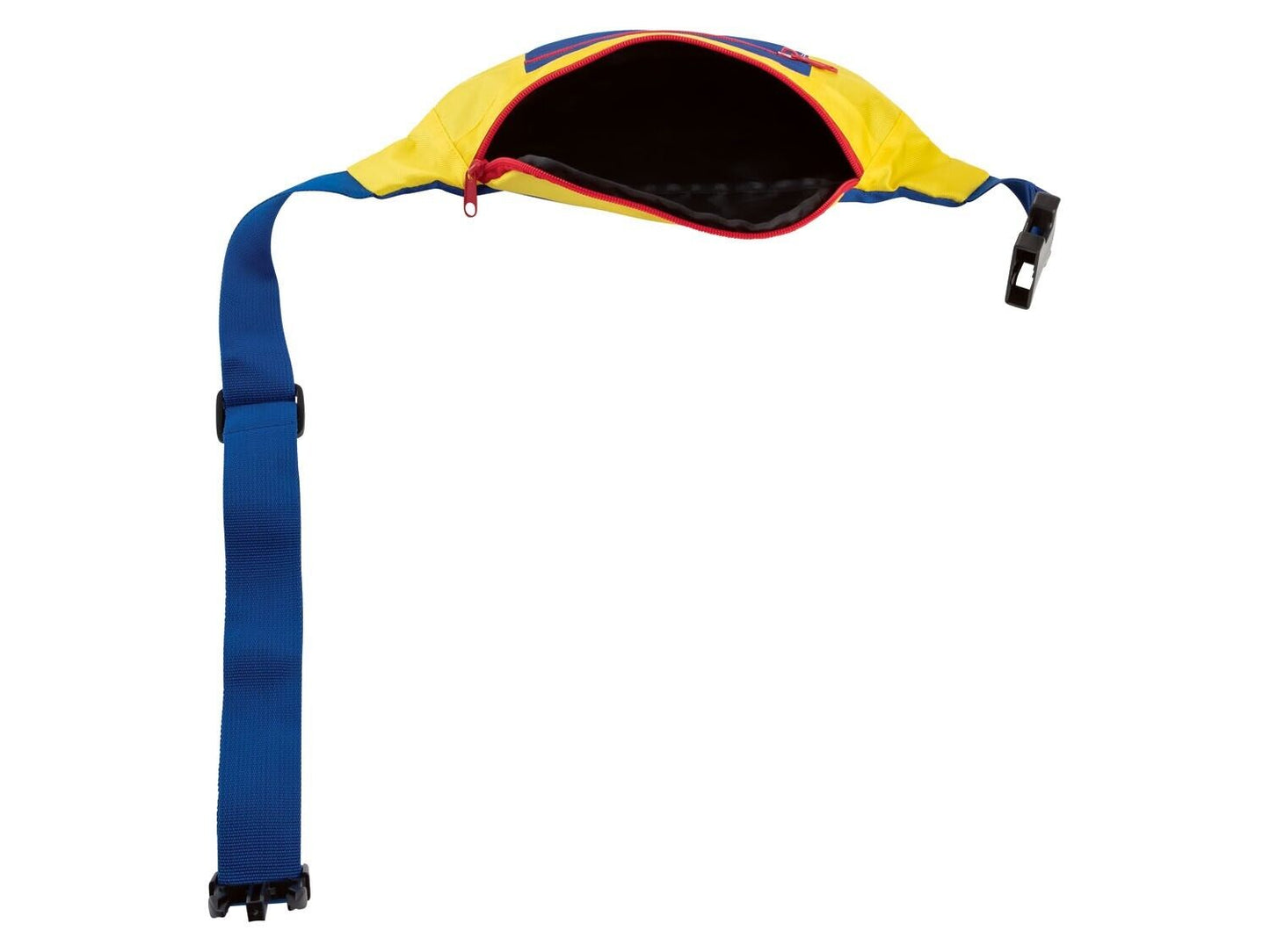 Lidl Bauchtasche limitierte Kollektion