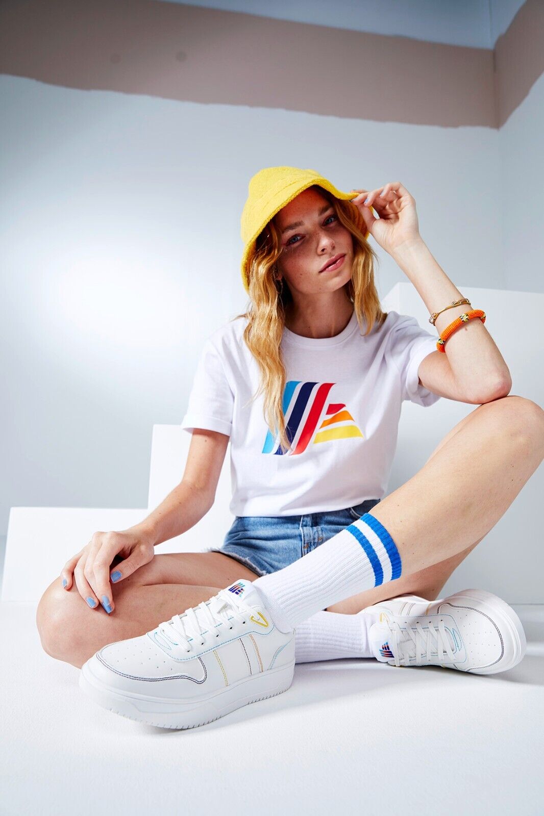 ALDI Aldimania T-Shirt limitierte Kollektion