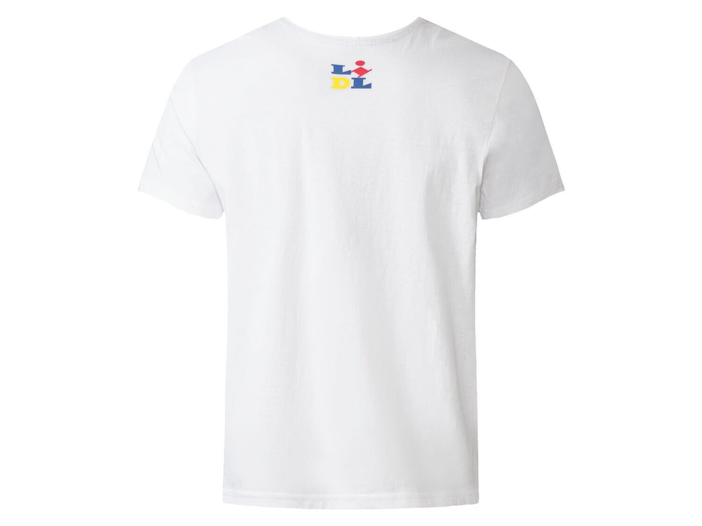 Lidl Shirt Size S, M, L, - LIMITED FAN EDITION HYPE EDITION TREND