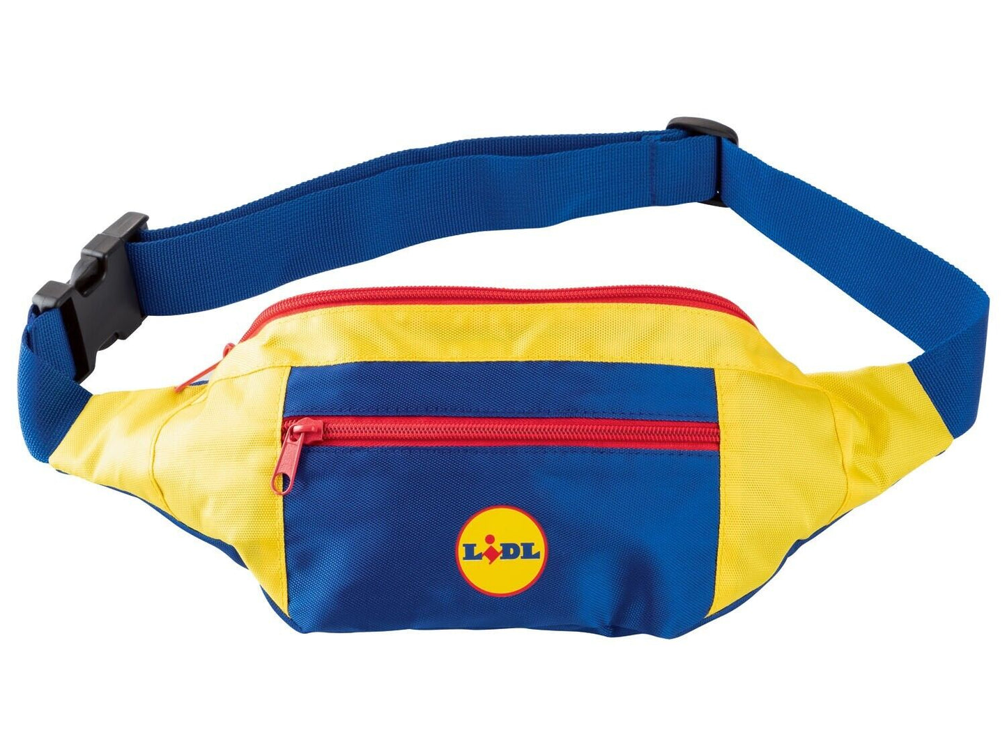 Lidl Bauchtasche limitierte Kollektion