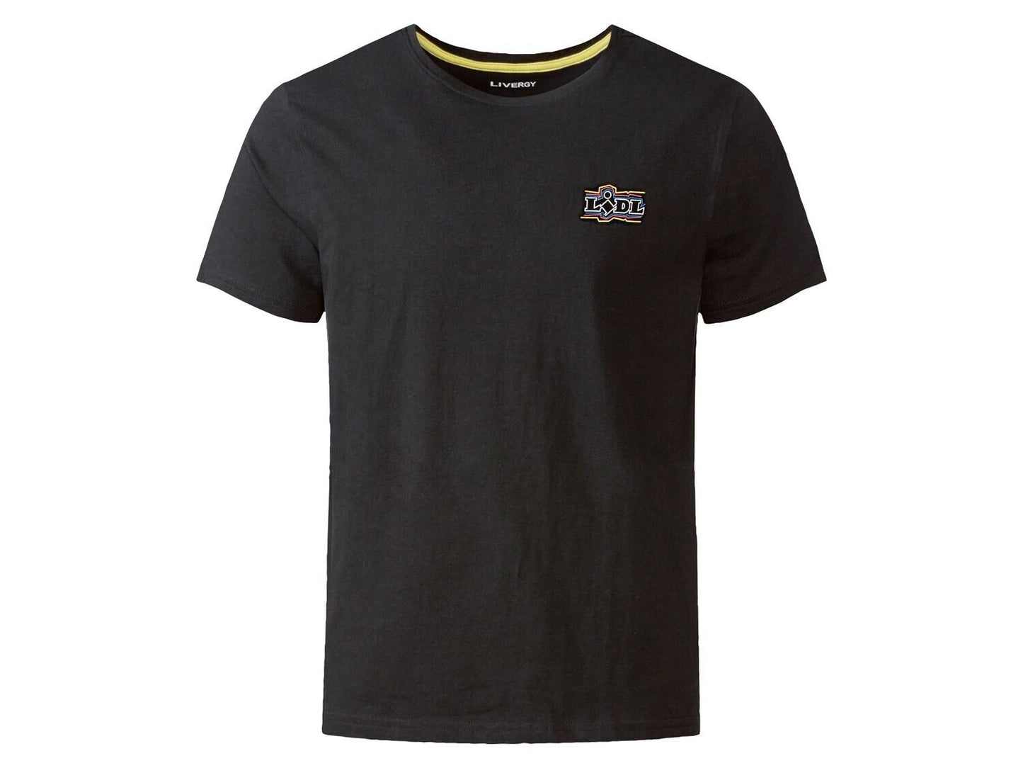 Lidl Shirt Size S, M, L, - LIMITED FAN EDITION HYPE EDITION TREND