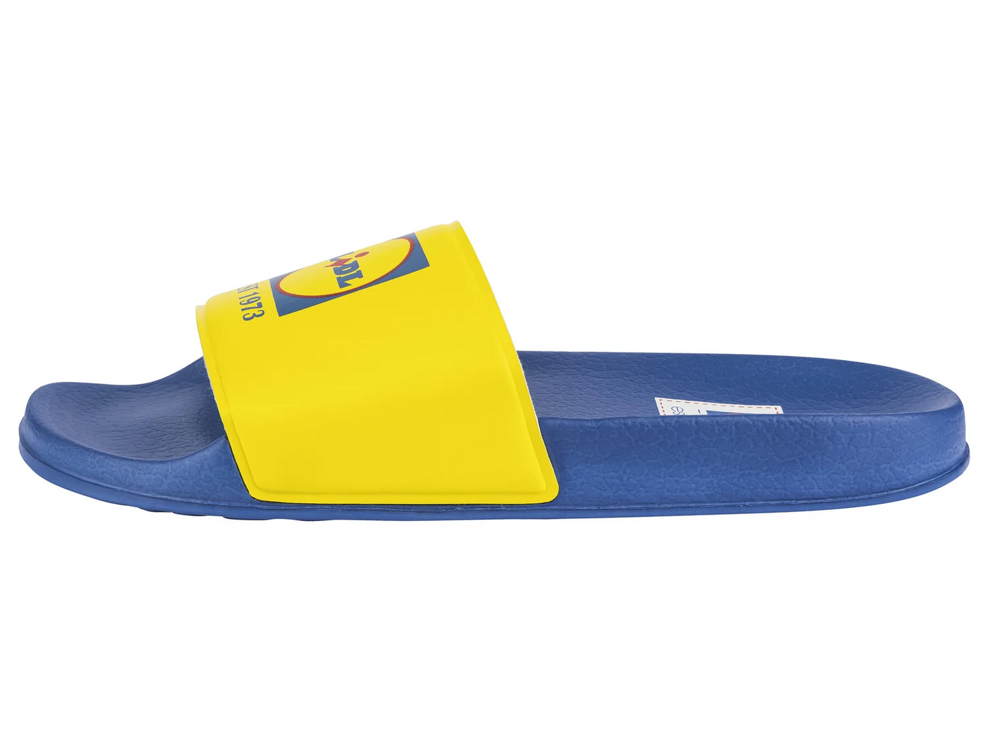 Esmara® LIDL Badeschlappen Damen Badeschuhe Kollektion Badelatschen Schlappen