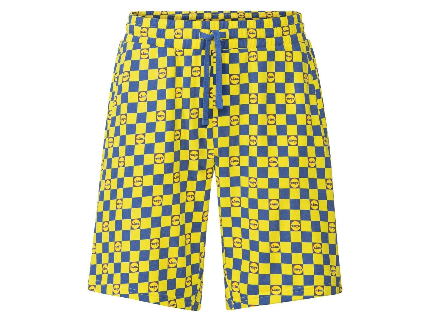 Lidl kurze Hose Sweatshorts Lidl Kollektion Trainingshose Tracksuite Pants