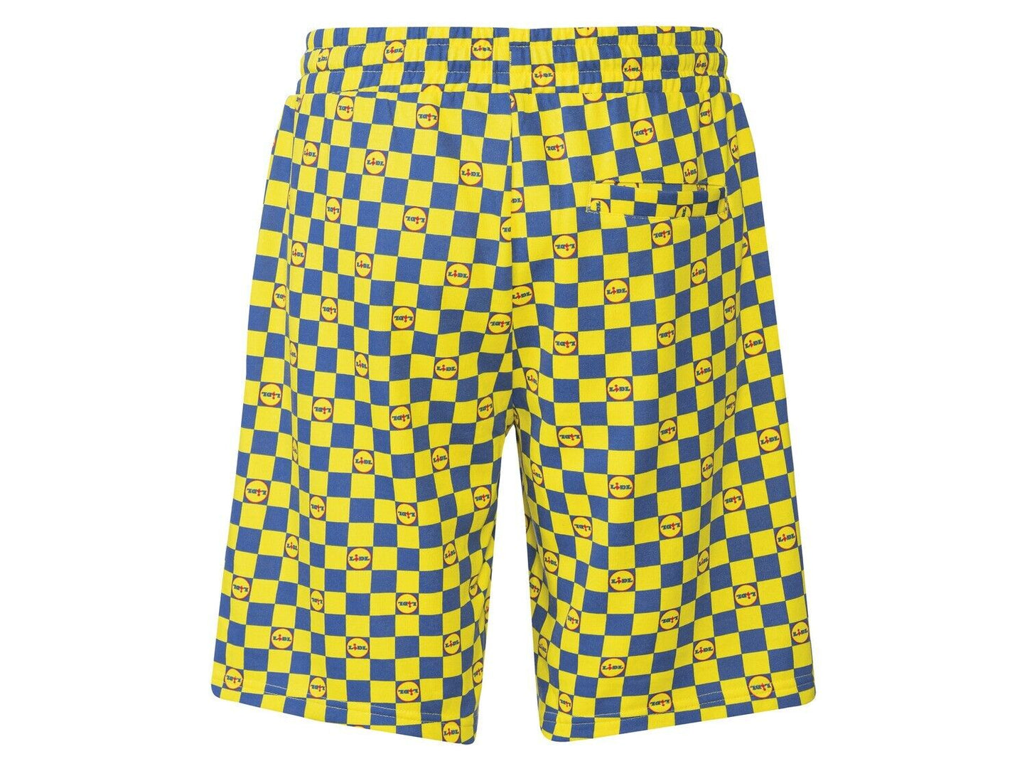 Lidl kurze Hose Sweatshorts Lidl Kollektion Trainingshose Tracksuite Pants