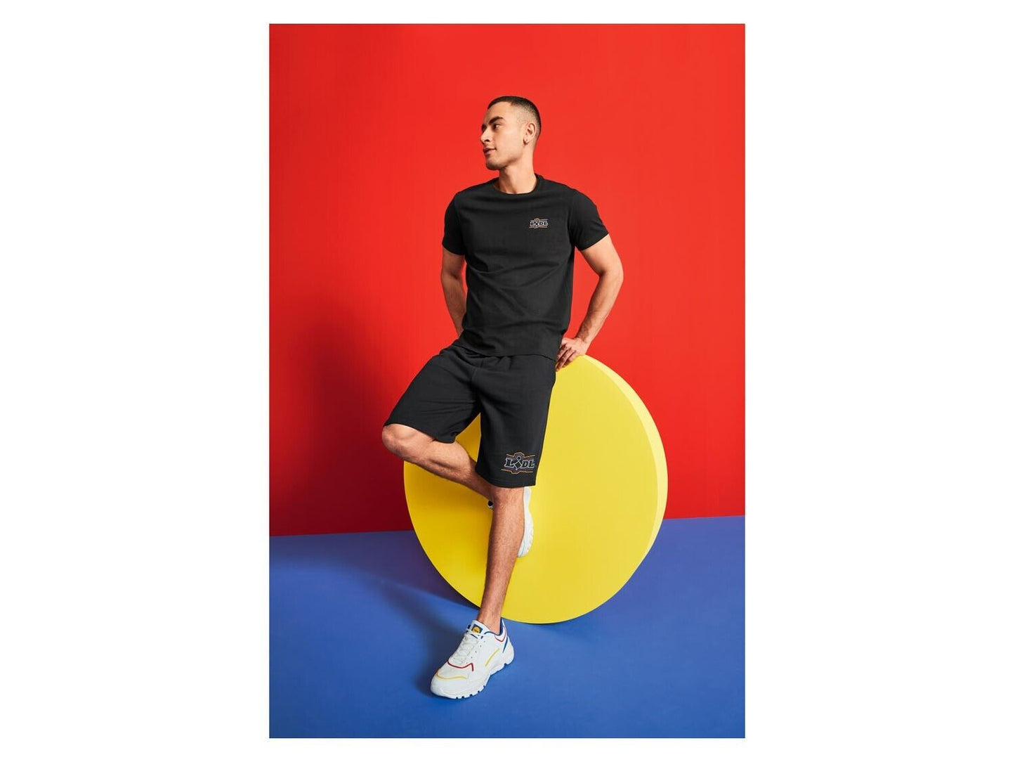 Lidl Shirt Size S, M, L, - LIMITED FAN EDITION HYPE EDITION TREND