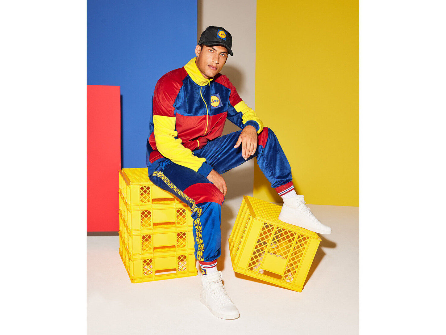 LYCRA® Lidl Socken Tennissocken limitierte Kollektion Sportsocken sehr selten