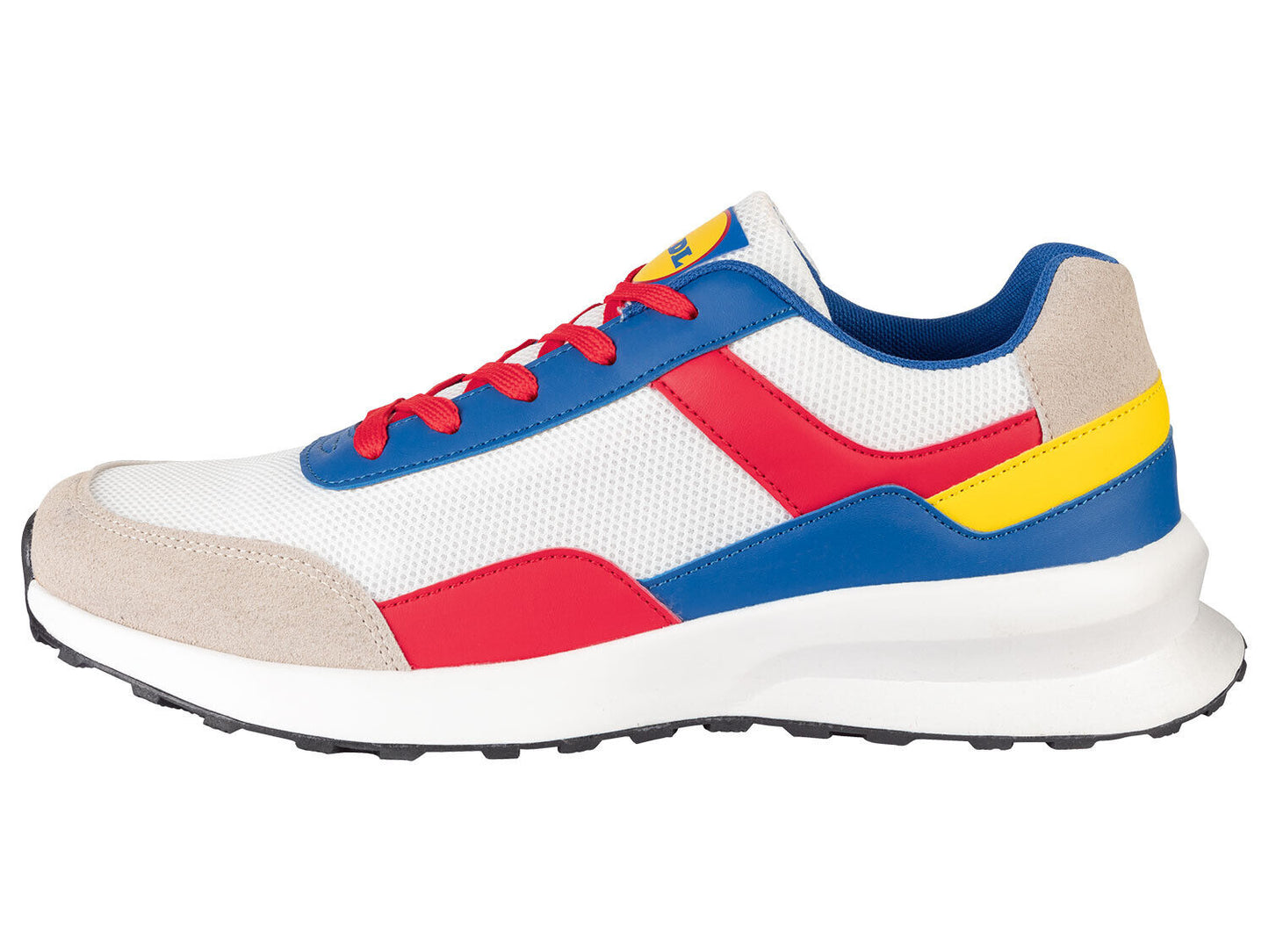 LIVERGY® Lidl Sneaker Schuhe Herren Lidl Kollektion limitiert Sportschuhe