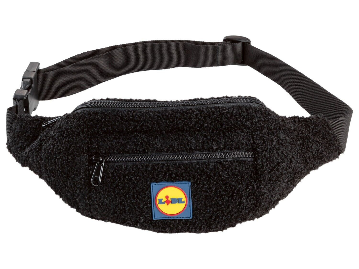 Lidl Bauchtasche limitierte Kollektion