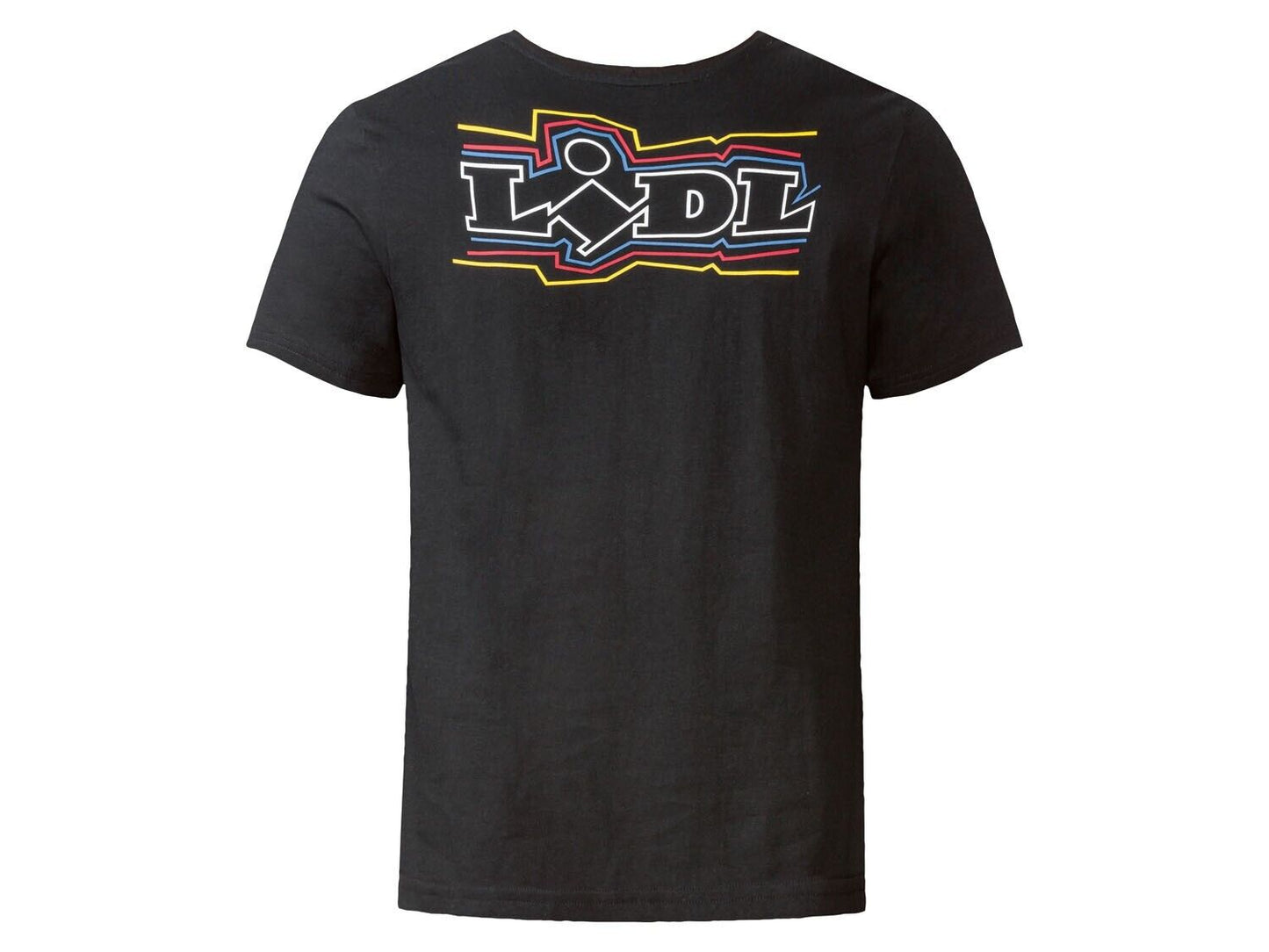 Lidl Shirt Size S, M, L, - LIMITED FAN EDITION HYPE EDITION TREND