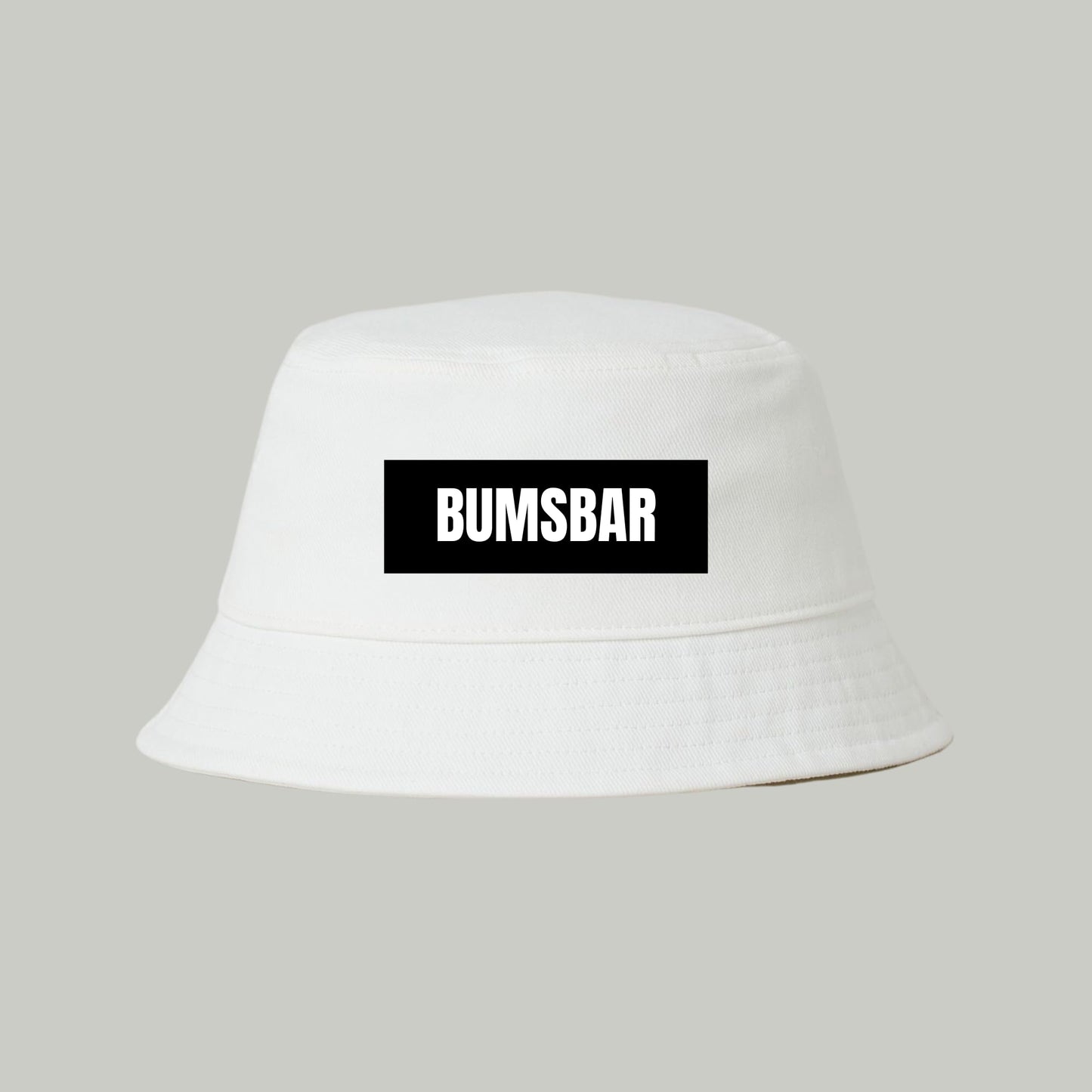 BUMSBAR Hut