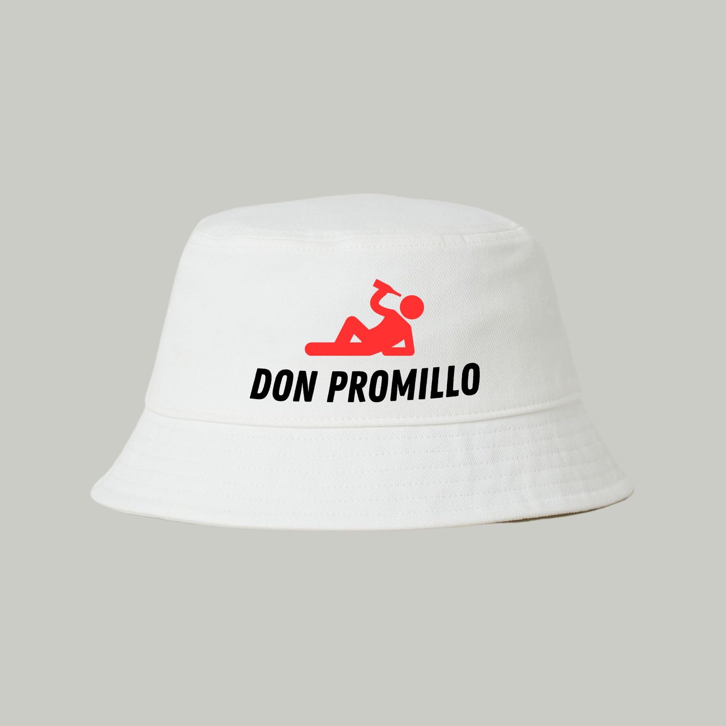 Don Promillo Hut