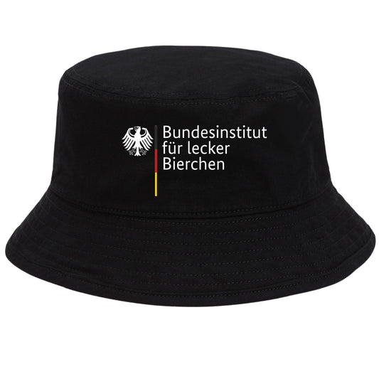 Bundesinstitut für lecker Bierchen Hut