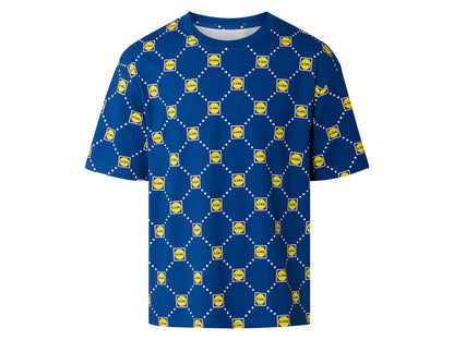 LIVERGY Lidl T-Shirt Herren neue Kollektion limited Editon