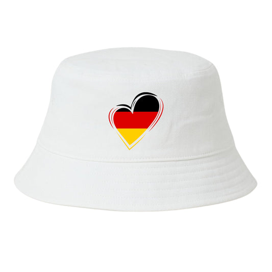 Deutschland Hut