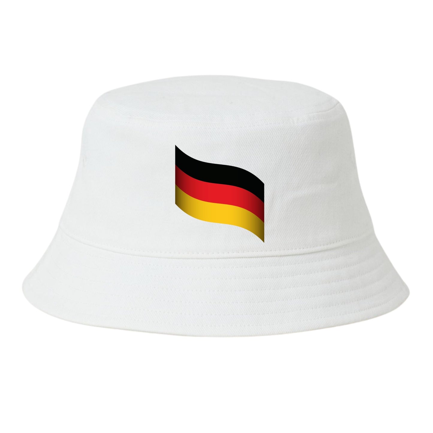 Deutschland Hut