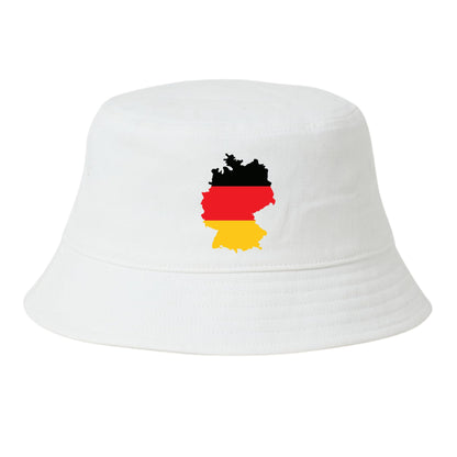 Deutschland Hut