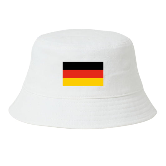 Deutschland Hut