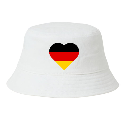 Deutschland Hut