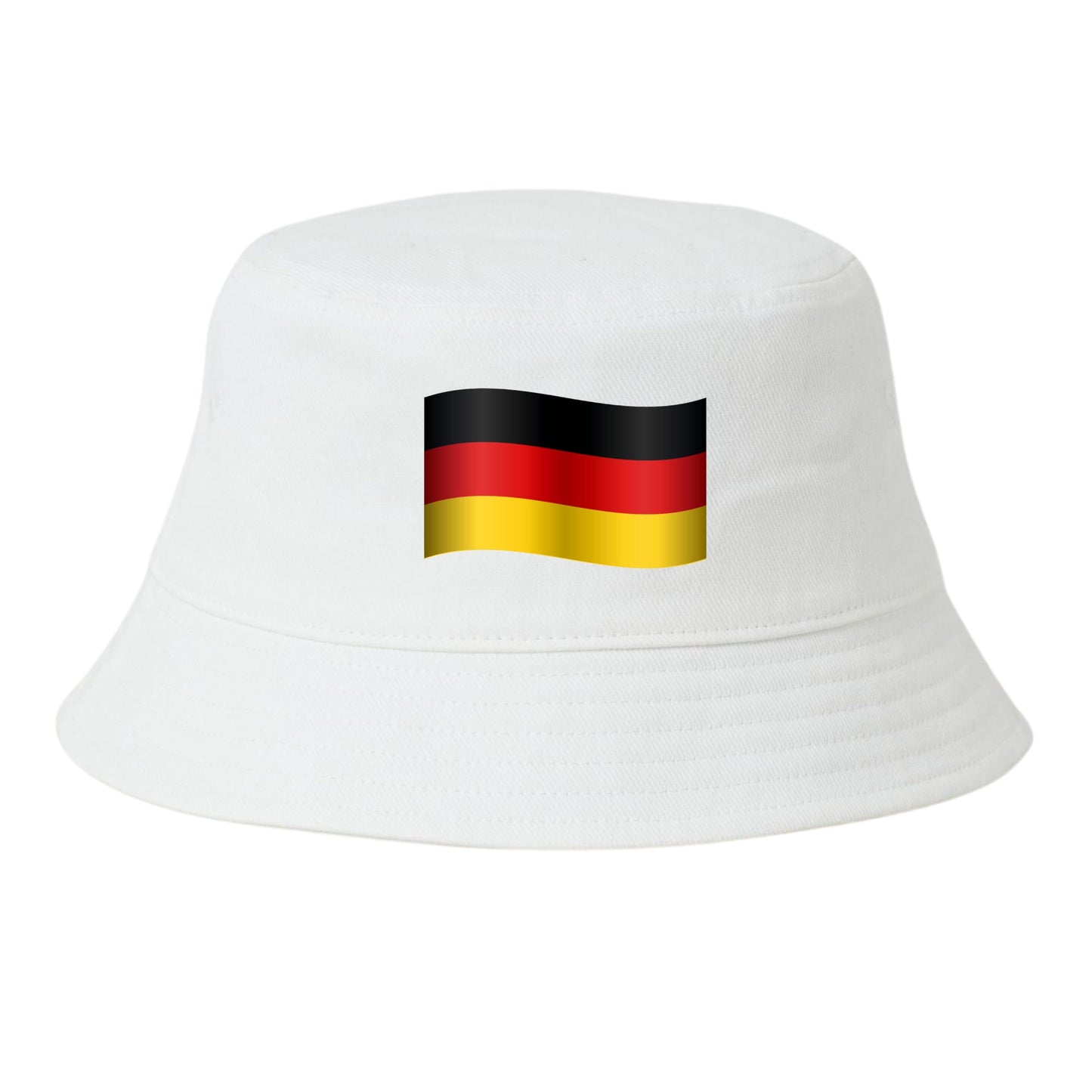 Deutschland Hut