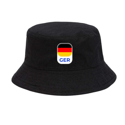 Deutschland Hut