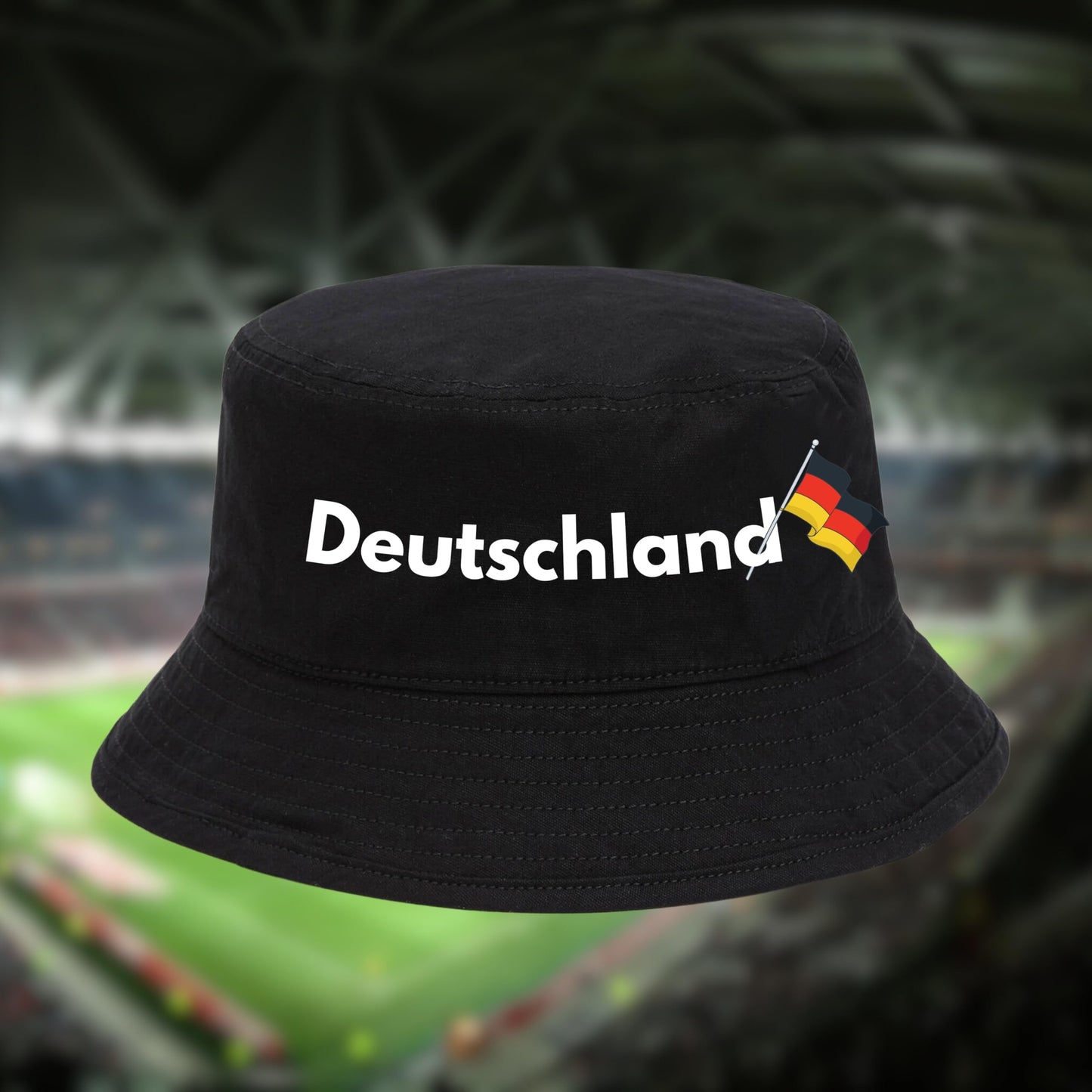 Deutschland Hut