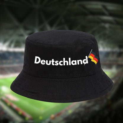 Deutschland Hut