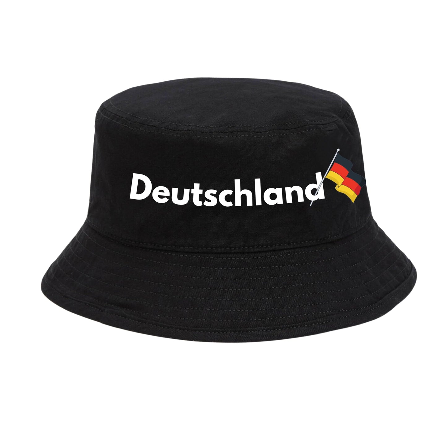 Deutschland Hut