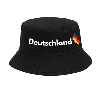 Deutschland Hut