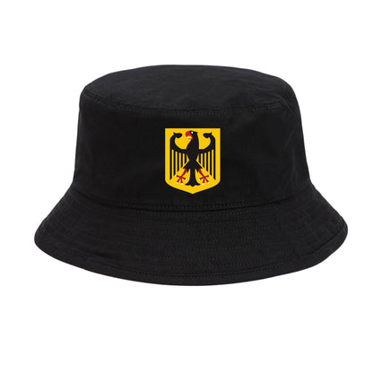 Deutschland Hut Adler