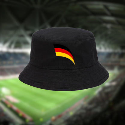 Deutschland Hut