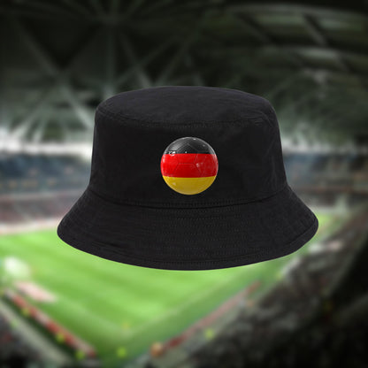 Deutschland Hut