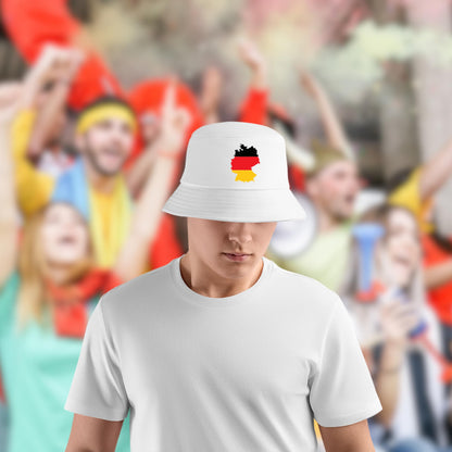 Deutschland Hut