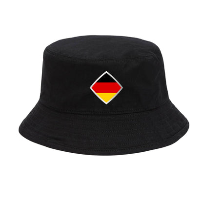 Deutschland Hut