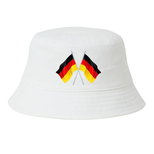 Deutschland Hut