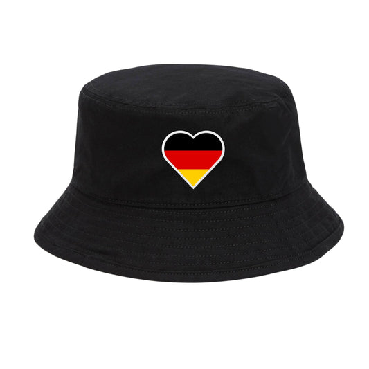 Deutschland Hut