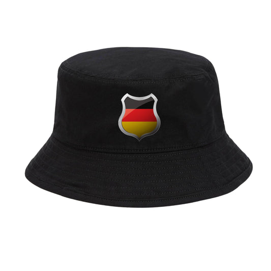 Deutschland Hut