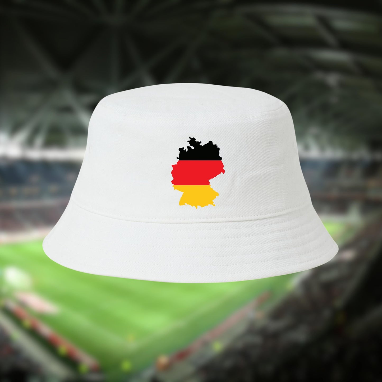 Deutschland Hut