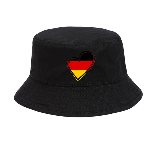 Deutschland Hut