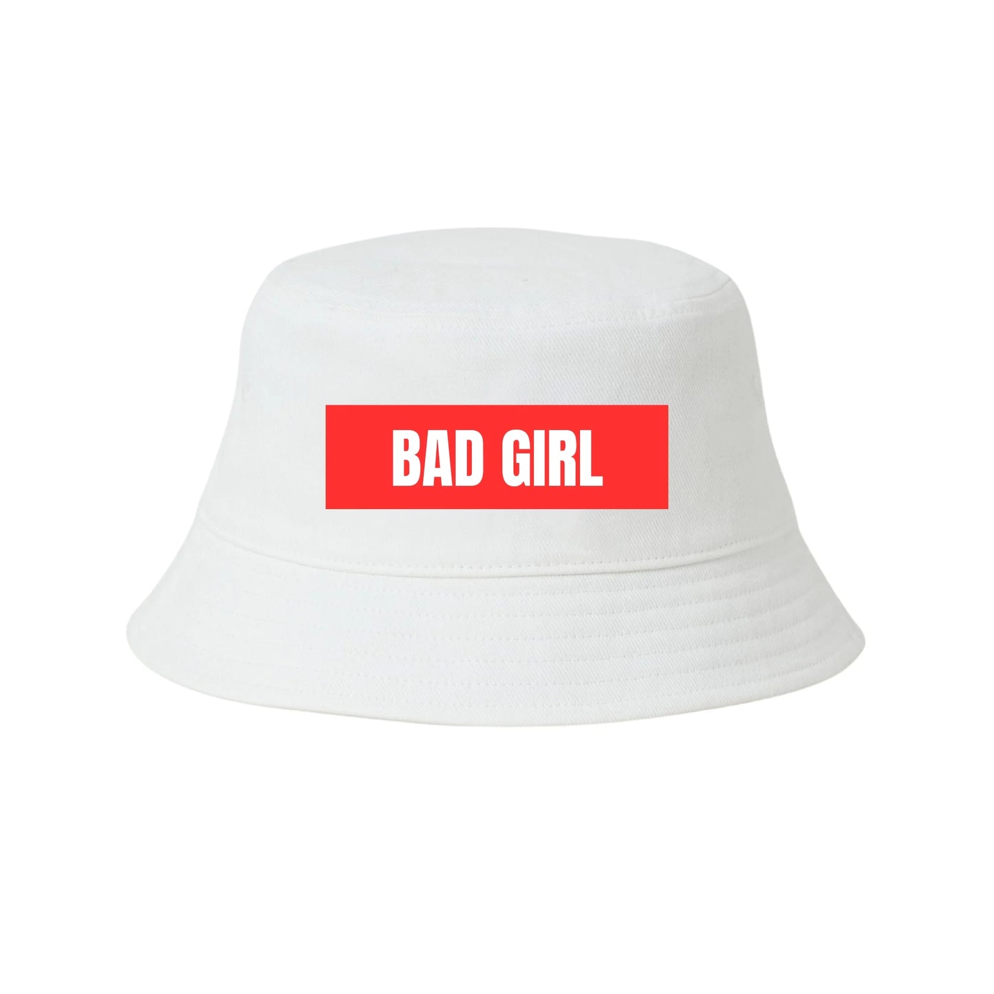 BAD GIRL Hut